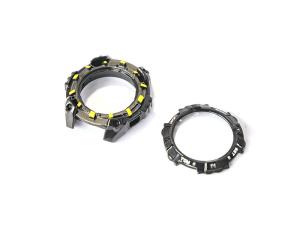 Quality Carbon Fiber Spreader Bars Cnc Machining Parts Milling Car Spare Accessories wholesale