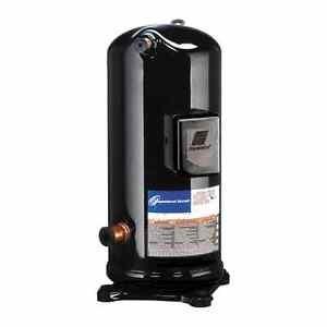 China ZP Copeland Scroll Compressor Refrigeration Controls ZP36KSE-TFM on sale