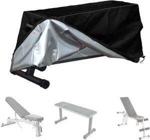 Quality Sit-Up Board Cover, Weight Bench Outdoor Cover, Suitable Sit-Up Board, Weight Bench, Weight Chair, Fitness wholesale