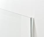 900x900x1900mm Frameless Shower Enclosure 1-1.2mm