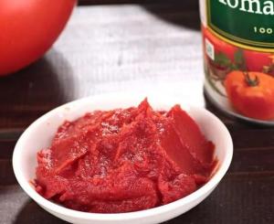 Quality Cooking Seasoning Tomato Paste Sauce Plastic Squeeze Bottles Jars wholesale
