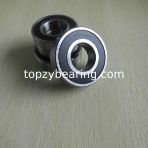 Quality Single Row 6324 2rs Chrome Steel Bearing deep groove ball bearing 6324 Size 120x260x55 mm 6324zz 6324zz 6324 2z wholesale