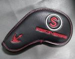golf iron head cover , Golf headcover , golf head cover , golf headcovers , iron