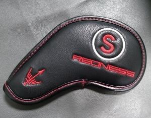 Quality golf iron head cover , Golf headcover , golf head cover , golf headcovers , iron head cover wholesale