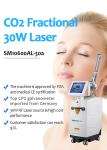 Professional hot sell collagen stimulation fractional skin tightening laser