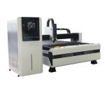 1KW Fiber CNC Laser Machine CWFL 1000 1500 1500x3000mm
