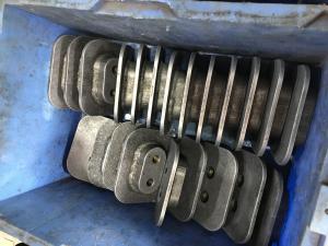 Quality Industrial Excavator Equipment Parts Light Steel Construction Metal Frame wholesale