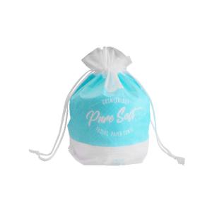 Quality Viscose 70gsm One Time Face Towel / Cloths Disposable wholesale