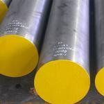 SNCM220 Carbon Steel Rod 20NiCrMo2 25mm Bright Round Bar