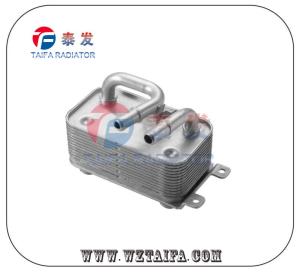 Quality 17217519213 BMW Engine Oil Cooler wholesale