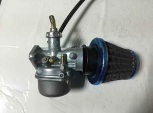 Quality Carburetor And Air Filter 50CC 90CC 110CC ATV Go-Kart Carb Roketa SUNL wholesale