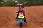 cheap dirt bike150cc Air Coolingmotorcycl gas scooter Dual Sport Motorcycle with