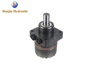 Quality Bmer Series Hydraulic Motors 350ml/R Wheel Mount Counterclockwise Rotation wholesale