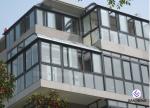 Aluminium Casement Windows,Opening Windows for Residence