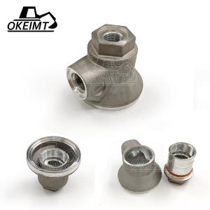 Quality Excavator Engine Parts 6D114 wholesale