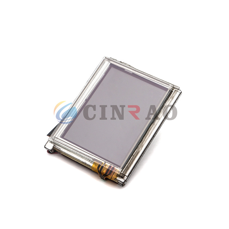 3.5 Inch LTM035A776P4 TFT Display Screen / Car LCD Panel 6 Months Warranty