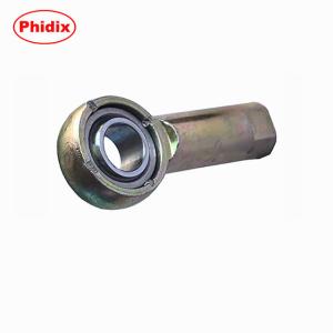 Quality 10-32 Right Hand Female Mild Steel Rod End wholesale