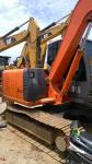 Used HITACHI EXCAVATOR ZX70 JAPAN