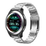 Newest Fitness Tracker Digital Sports Steel Strap Calling Music Android IOS Ip67