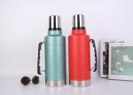 Stainless Steel Thermos Bottle New Triple Wall Insulated Drink Water Bottle