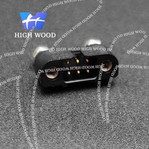 Quality HW-CMM Connector, HW-221Y06F22H,2mm Pitch. wholesale