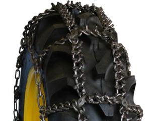 Quality Aquiline Talon Tractor Tire Chains Heavy Duty Anti Slip Chain wholesale