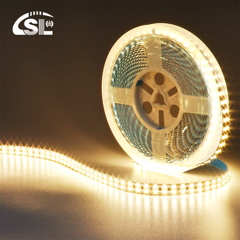 110v220v 10mm 240leds 3000K4000K6500K Flexible Die-Cutting Board SMD2835 Led Strip Light