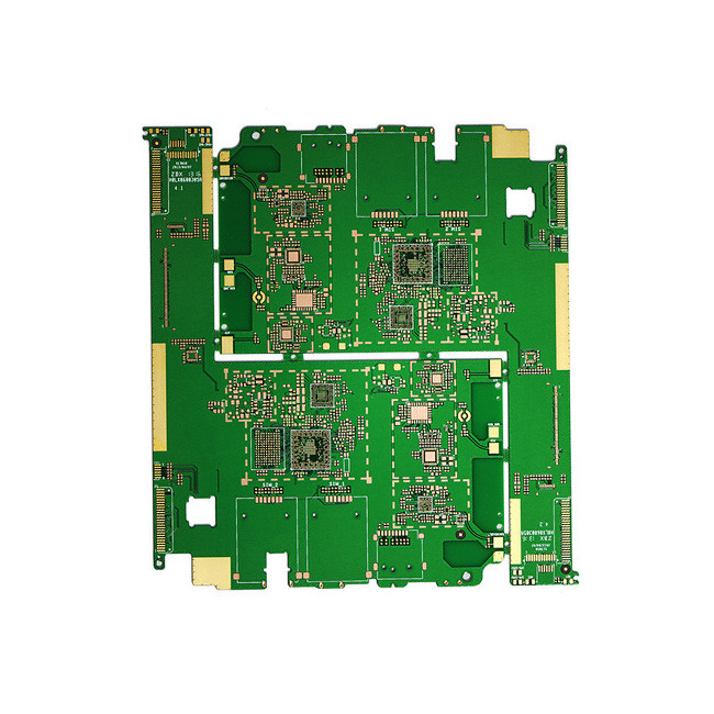 Buried Blind Hole Printed Circuit Board Fabrication Nelco Multilayer Pcb Fabrication
