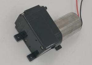 Quality 250kpa high pressure dc 12V/24v mini brushless diaphragm pump wholesale