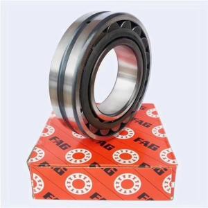Quality 30*62*20mm Single Row Spherical Roller Bearing 22206MB SKF GCR15 High Speed wholesale