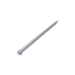 Quality Professional 40 X 2.0mm Four Hollow Shank Headless Nails Stainless A4 Grade wholesale
