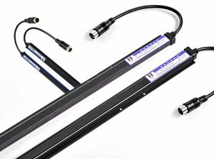 Quality Waterproof Lift Door Safety Edges Detector Central Opeing AV110V DC24V wholesale