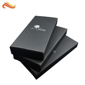 Quality Cosmetics Bottle 350g Paperboard Gift Packaging Boxes wholesale