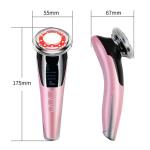 Hot Cold Electric Facial Clean RF EMS Beauty Machine