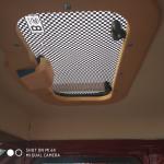 Closed Cabin 330kg 800 Watt Cargo Electric Tricycle
