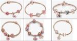 DIY Lucky Charm Sterling Silver Bracelet Bangle Jewellery Craft Set For Children