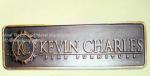 Garment metal tags,L55mm*W16mm,iron alloy,antique copper,size & finish can be