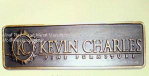 Quality L90mm*W22mm,antique bronze furniture tags,zinc alloy,can be OEM according to drawing's. wholesale