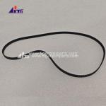 ATM Parts Fujitsu F53 F56 Dispenser Timing Belt S2M572 CA02953-3286 GF0300