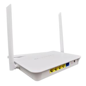 China 5.8G Openwrt Smart Wireless Routers Home WiFi Router 5 Port on sale