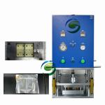 Vacuum Pouch Cell Aluminum Plastic Film Forming Machine Equipment