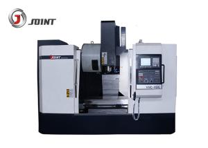 Quality 180W Cooling Pump Power VMC CNC Milling Machine 7500kg Weight 10m Rated Head wholesale