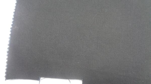 Cheap 100 Cotton Dyed Uniform Fabric 390gsm 150CM Windproof Oilproof for sale