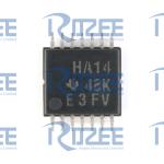 SN74AHC14PWR