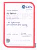 Shenzhen Hicorpwell Technology Co., Ltd Certifications