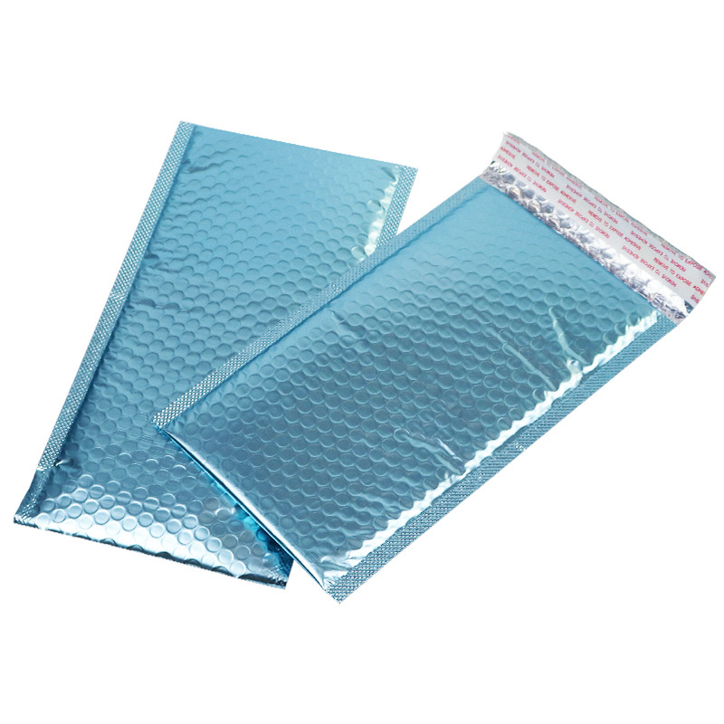 Incredibly Durable And Shockproof Corner Shaped Air Column Bubble Bags For Optimal Protection