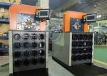 Excavator High Pressure Hydraulic Hose Crimping Machine Tractor Hydraulic Hose