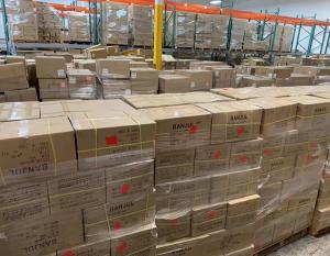Quality China To BOSTON Door To Door Shipping International wholesale