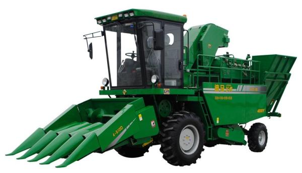 Agricultural Machinery Ed Coating , Electrophoretic Lacquer Coating Wide