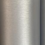 OEM/ODM Metal Decorative Film Self-Adhesive Membrane for Commercial Renovation